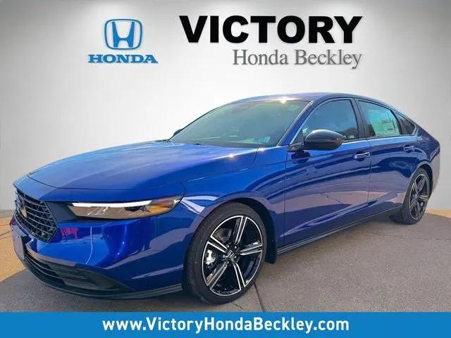 2025 Honda Accord Sedan Sport for sale in Beckley, WV