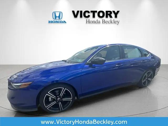 2025 Honda Accord Sedan Sport for sale in Beckley, WV