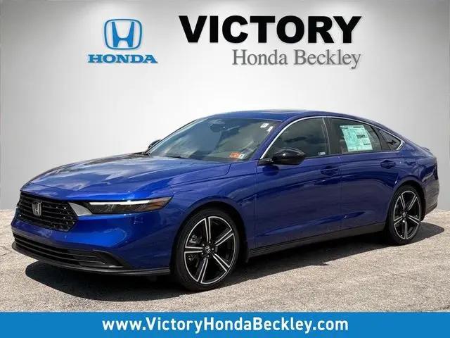 2025 Honda Accord Sedan Sport for sale in Beckley, WV