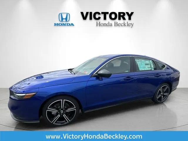 2025 Honda Accord Sedan Sport for sale in Beckley, WV