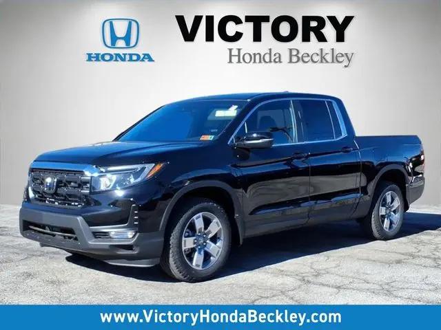 2025 Honda Ridgeline RTL for sale in Beckley, WV