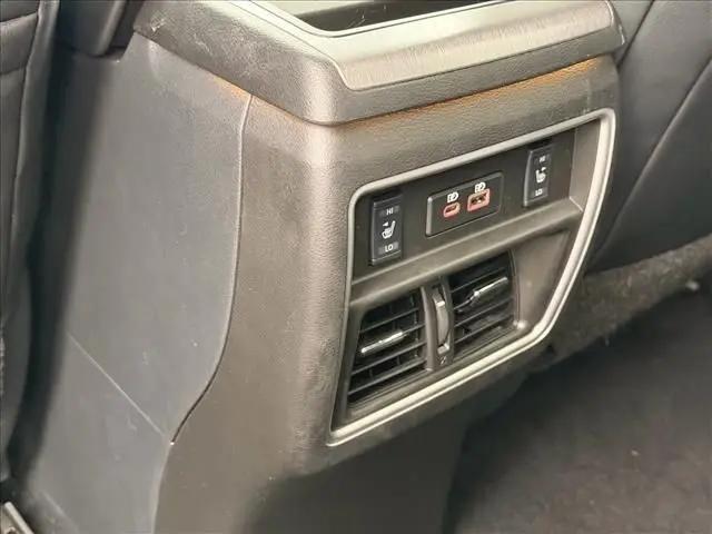 2021 Nissan Murano SL Intelligent AWD