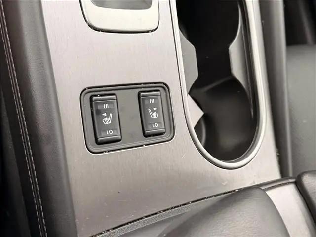2021 Nissan Murano SL Intelligent AWD