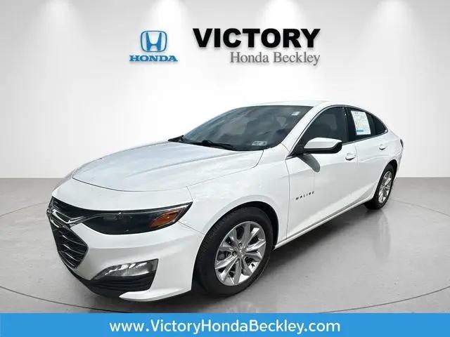 2023 Chevrolet Malibu 1LT for sale in Beckley, WV