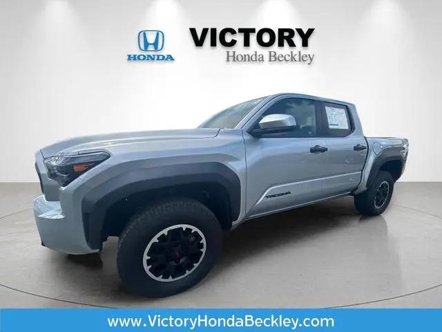 2024 Toyota Tacoma TRD Off Road for sale in Beckley, WV