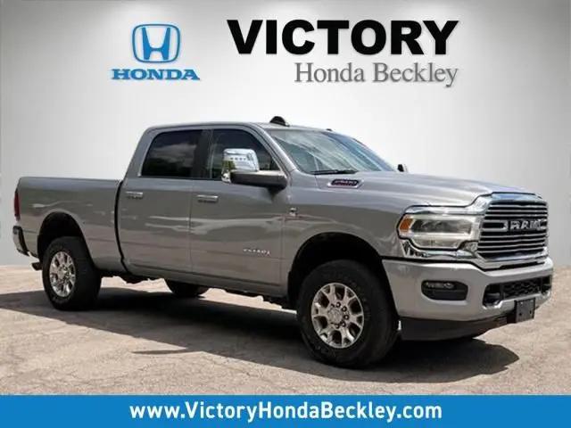 2024 Ram 2500 Laramie Crew Cab 4x4 6'4" Box for sale in Beckley, WV
