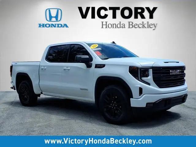 2024 GMC Sierra 1500 4WD Crew Cab Short Box Elevation with 3SB for sale in Beckley, WV