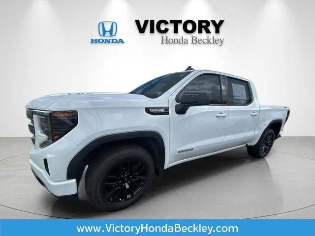 2024 GMC Sierra 1500 4WD Crew Cab Short Box Elevation with 3SB for sale in Beckley, WV
