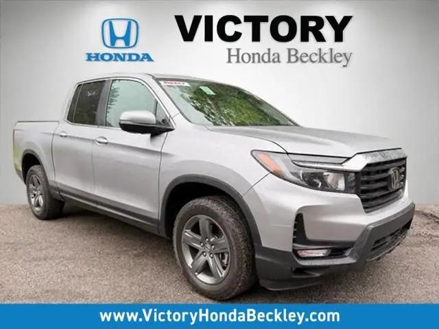 2023 Honda Ridgeline RTL for sale in Beckley, WV