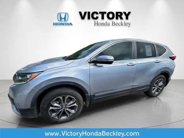 2021 Honda CR-V EX-L for sale in Beckley, WV