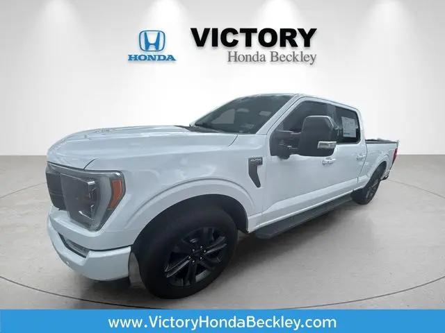 2023 Ford F-150 LARIAT for sale in Beckley, WV