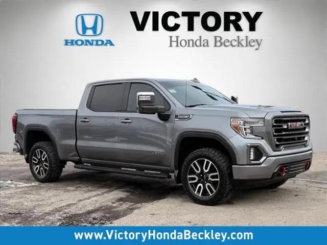 2020 GMC Sierra 1500 AT4 for sale in Beckley, WV