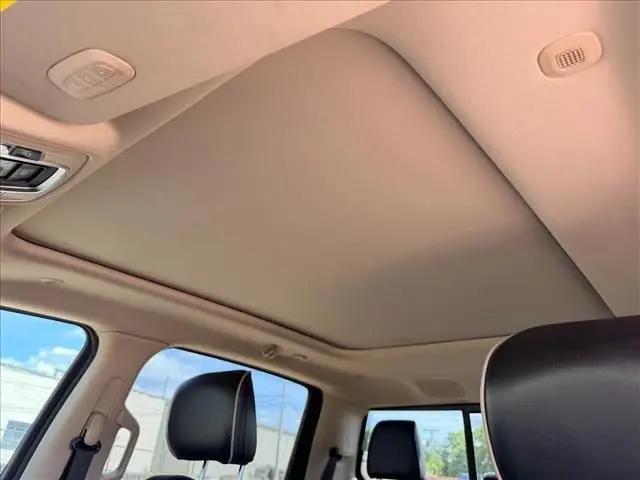 2020 Ram 1500 Laramie Crew Cab 4x4 5'7" Box