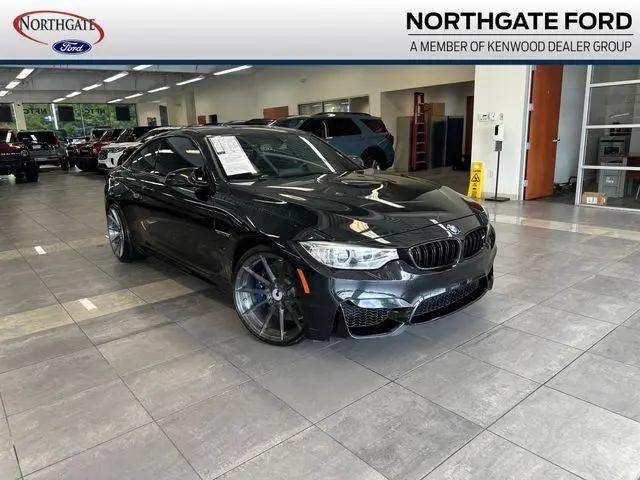 2016 BMW M4 Base for sale near Cincinnati, OH