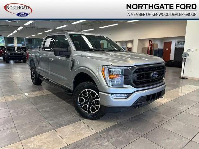 2023 Ford F-150 XLT for sale in Cincinnati, OH