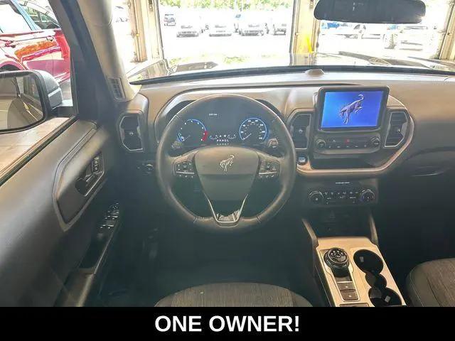 2023 Ford Bronco Sport Big Bend for sale in Cincinnati, OH