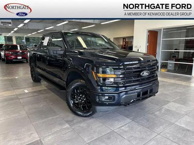 2024 Ford F-150 XLT for sale in Cincinnati, OH