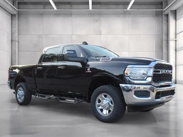 2023 Ram 3500 Tradesman Crew Cab 4x4 6'4" Box for sale in Mt Dora, FL