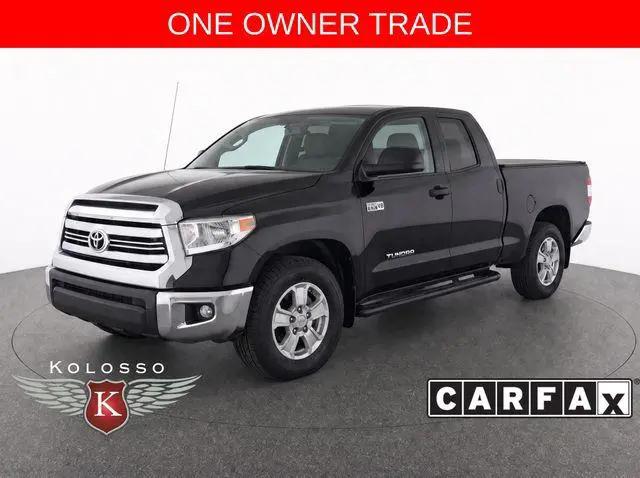 2016 Toyota Tundra SR5 5.7L V8 for sale in Appleton, WI