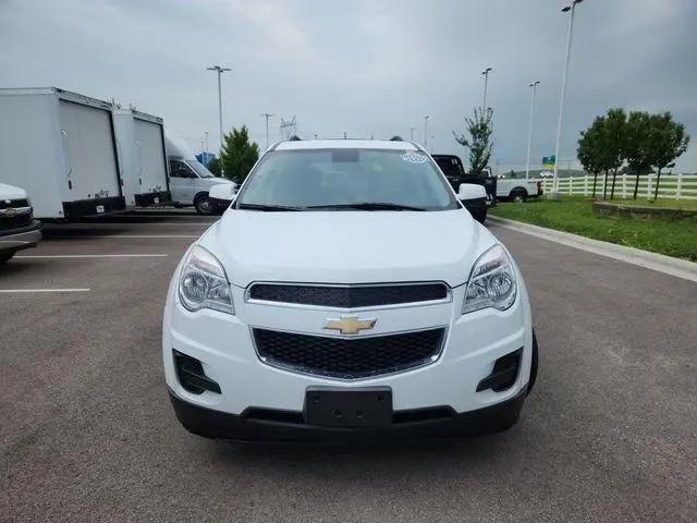 2014 Chevrolet Equinox 1LT for sale near Grove City, OH