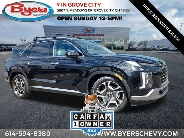2023 Hyundai Palisade SEL for sale near Grove City, OH