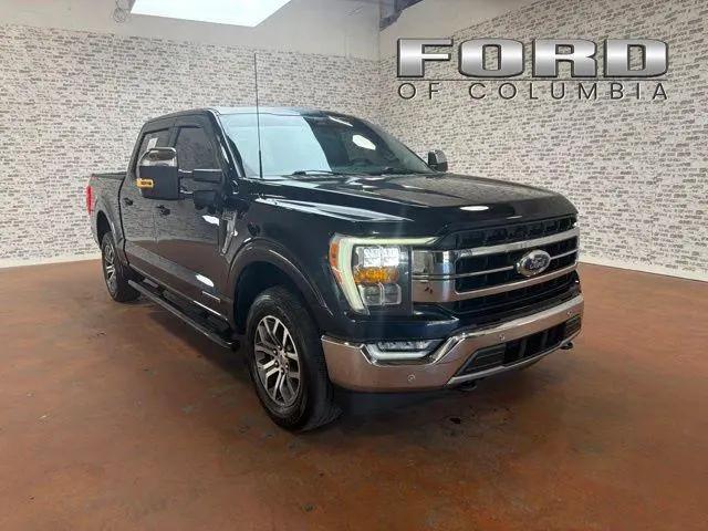 2021 Ford F-150 LARIAT for sale in Columbia, TN