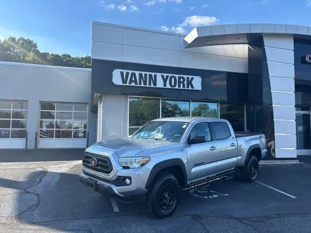 2023 Toyota Tacoma SR5 V6 for sale in Asheboro, NC