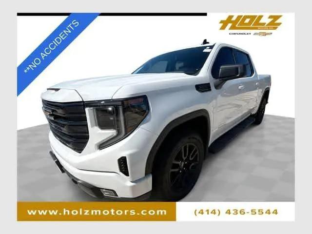 2024 GMC Sierra 1500 Elevation for sale in Hales Corners, WI