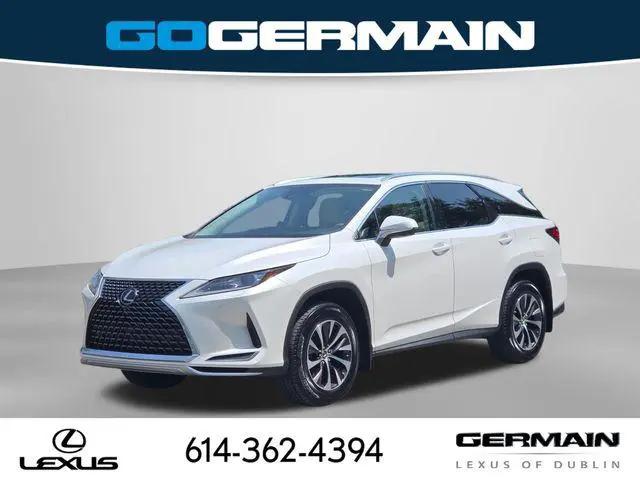 2022 Lexus RX 350 Base for sale in Dublin, OH