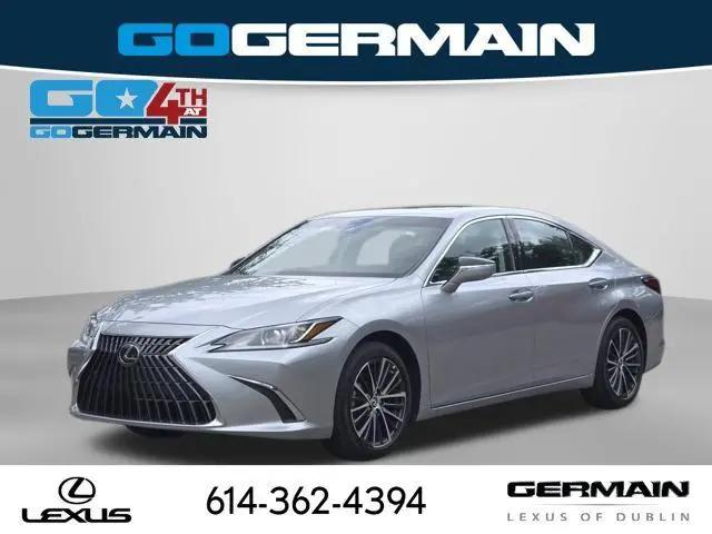 2025 Lexus ES 350 Base for sale near Dublin, OH