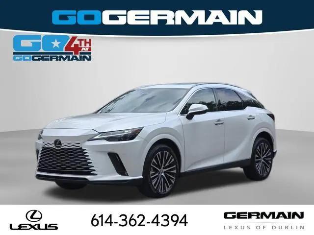 2024 Lexus RX 350 Premium Plus for sale near Dublin, OH