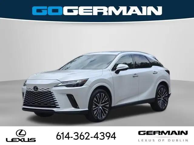 2024 Lexus RX 350 Premium Plus for sale near Dublin, OH