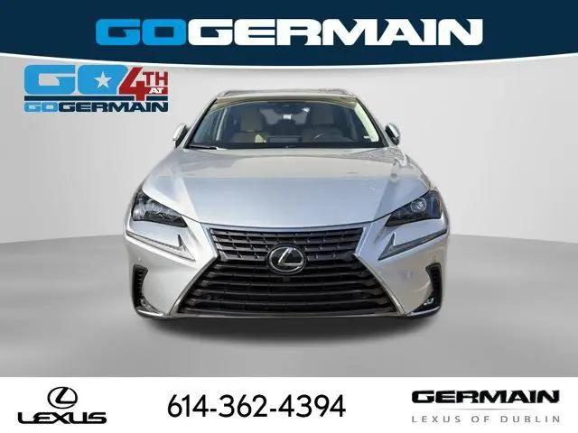 2019 Lexus NX 300 Base for sale in Dublin, OH