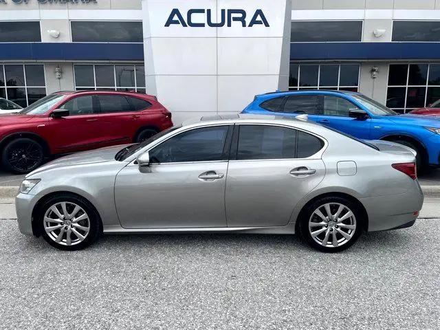 2015 Lexus GS 350 Unknown for sale in Omaha, NE