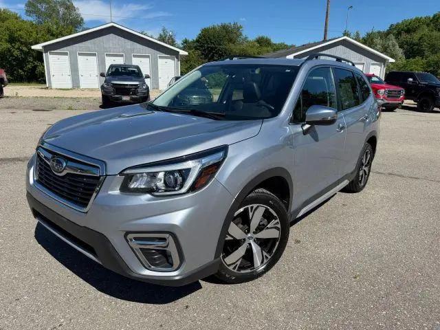 2019 Subaru Forester Touring for sale in Grant, MI