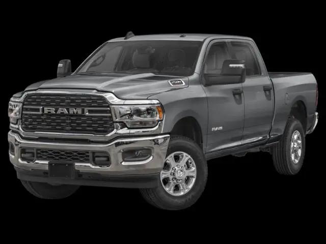 2023 Ram 2500 Big Horn Crew Cab 4x4 6'4" Box for sale near Troy, OH