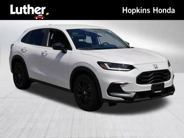 2026 Honda HR-V AWD Sport for sale in Hopkins, MN