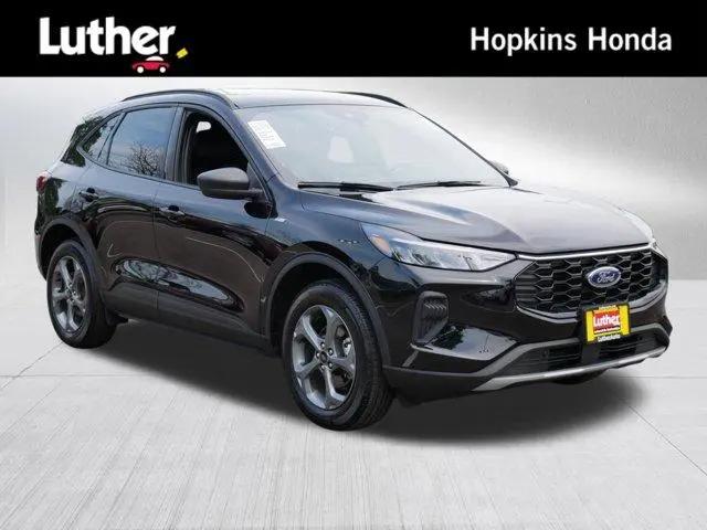 2025 Ford Escape ST-Line for sale in Hopkins, MN