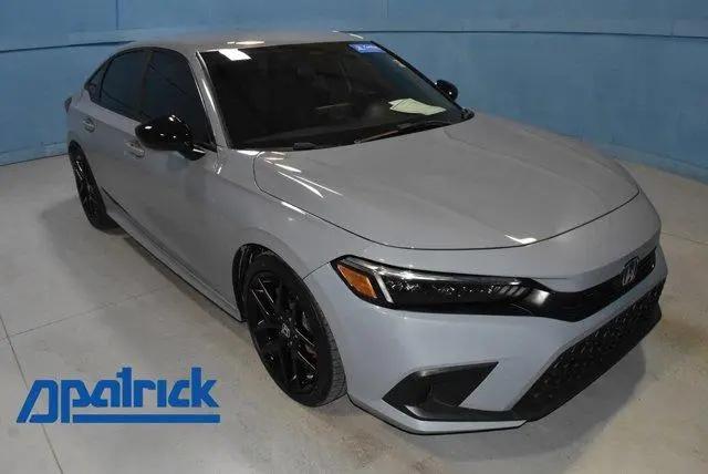 2024 Honda Civic Sport for sale in Evansville, IN