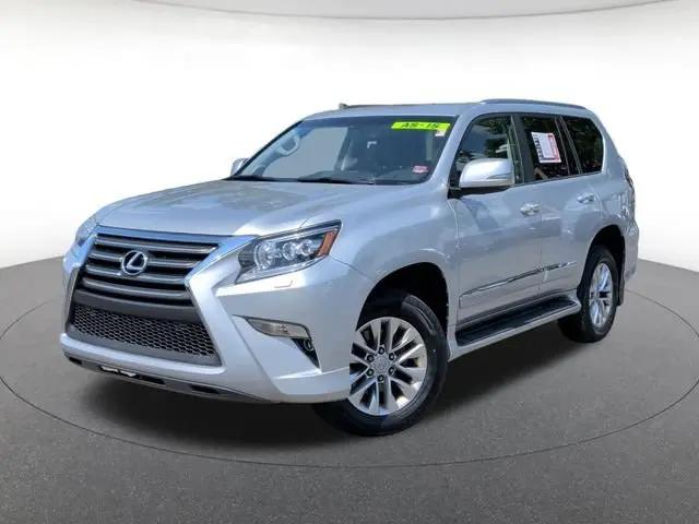 2018 Lexus GX 460 GX 460 for sale in Tallahassee, FL