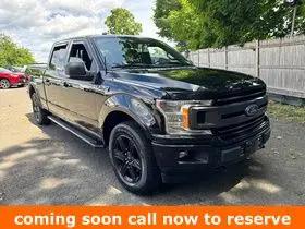2018 Ford F-150 XLT for sale in Gurnee, IL