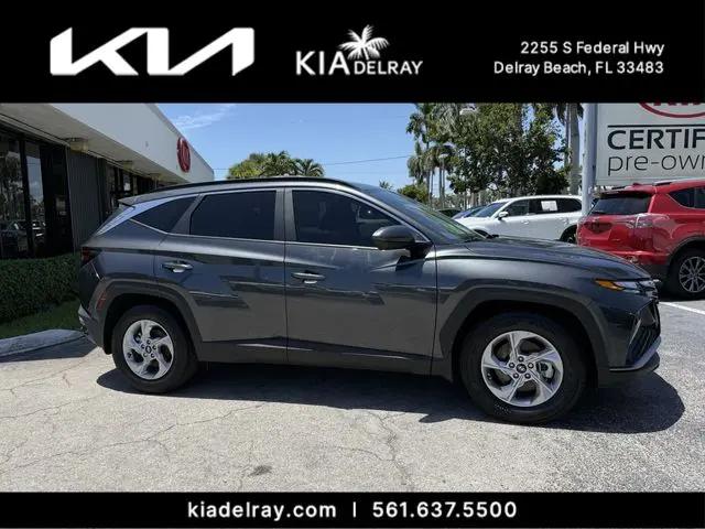 2024 Hyundai Tucson SEL for sale in Delray Beach, FL