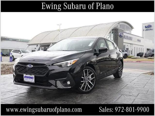 2026 Subaru Impreza Sport for sale in Plano, TX
