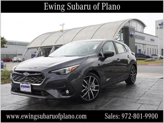 2026 Subaru Impreza Sport for sale in Plano, TX