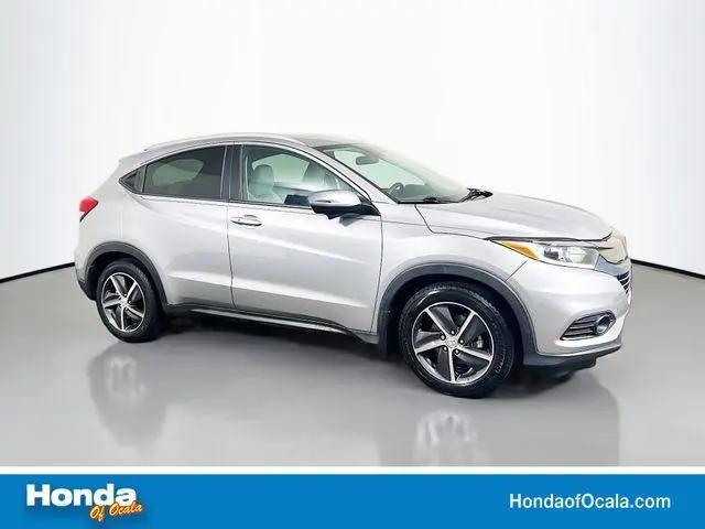 2022 Honda HR-V 2WD EX for sale in Ocala, FL