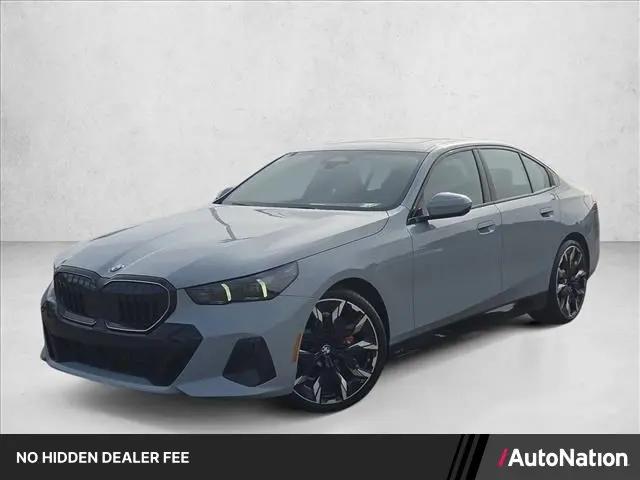 2027 BMW 5 Series 530i for sale in Tucson, AZ