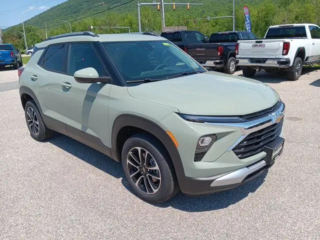 2026 Chevrolet TrailBlazer AWD LT for sale in Gorham, NH