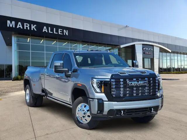 2026 GMC Sierra 3500HD Denali Ultimate for sale in Collinsville, OK