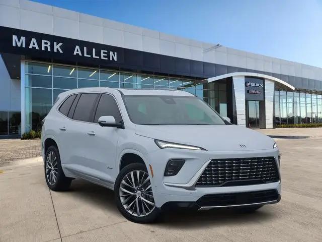 2026 Buick Enclave Avenir FWD for sale in Collinsville, OK