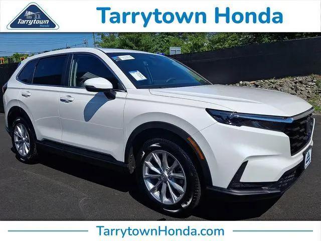 2024 Honda CR-V EX-L AWD for sale in Tarrytown, NY